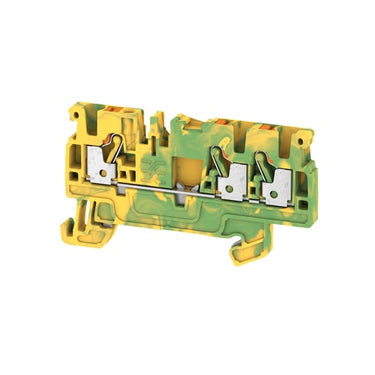 Jordklemme A3C 2.5 PE - 1