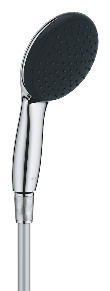 GROHE Vitalio Start 110 I håndbrusersæt 8,5 l/min. krom - 1