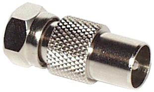 Adaptor F-HAN til IEC-HAN - 1