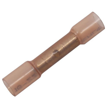 Isol. ABIKO varmekrympmuffe KA1535SKW-PB DuraSeal 0,5-1,5mm² Rød - 1