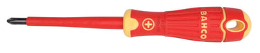 Bahco Insulated Phillips screwdriver B197.002.100 - 1