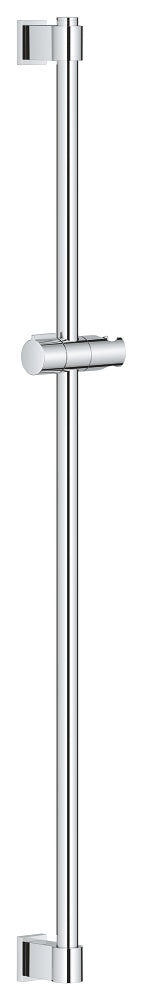 GROHE Vitalio Universal brusestang 900 mm krom - 1