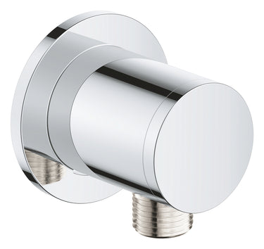 GROHE Vitalio vægudtag krom - 1