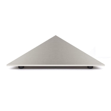 Unidrain HighLine Panel hjørne rustfrit stål - 1