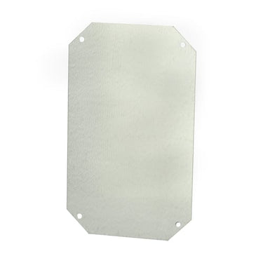 Montageplade NEO i aluzink 4232 - 1