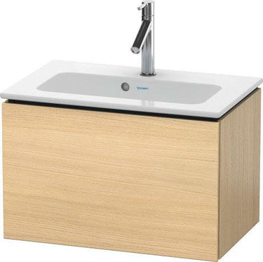 Duravit L-Cube vaskeskab 62 x 39 cm eg 1 skuffe - 1