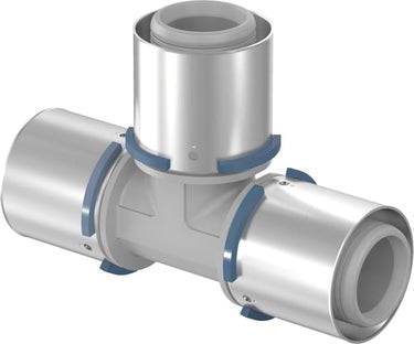 Uponor S-Press prestee PPSU 75 mm - 1
