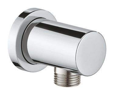 GROHE Rainshower®® tilslutningsbøjning t/håndbr 1/2" forkr - 1
