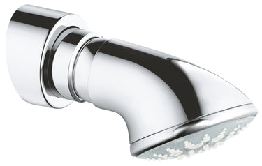 GROHE Relexa 100 Five hovedbruser krom - 1