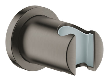 GROHE Rainshower håndbruser holder børstet grafit - 1