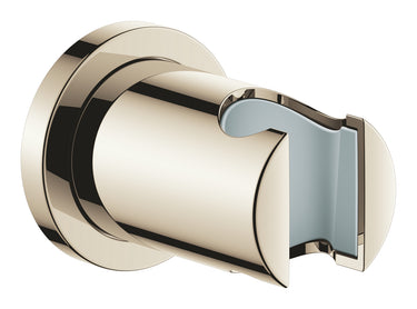 GROHE Rainshower håndbruser holder poleret nikkel - 1