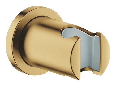 GROHE Rainshower håndbruser holder børstet cool sunrise - 1