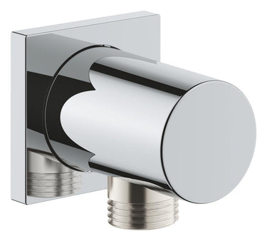 GROHE Rainshower®® tilslutningsbøjning t/håndbr 1/2" forkr - 1