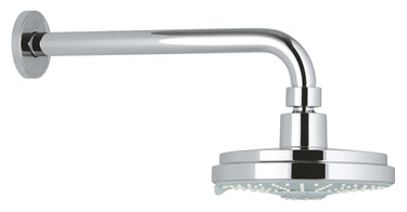 GROHE Rainshower® brusearm 286 mm x 1/2" forkromet - 1
