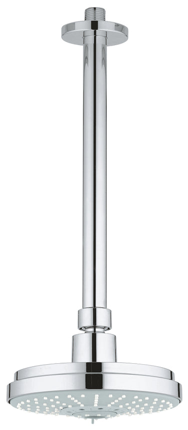 GROHE Rainshower® loftstilslutning 229 mm x 1/2" fokr - 1