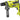 Ryobi Slagboremaskine Eid600rs - 1