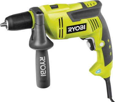 Ryobi Slagboremaskine Eid600rs - 1