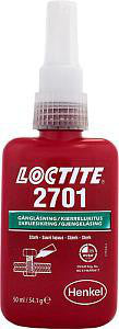 Skruesikring Loctite 2701 50 ml - 1