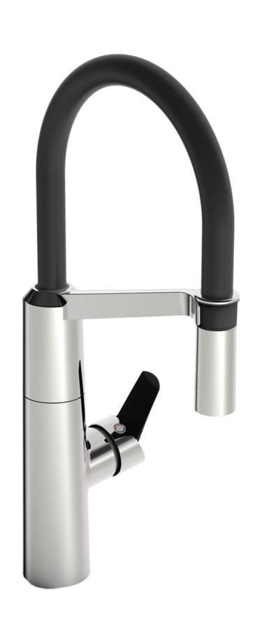 Optima køkkenarmatur - 1