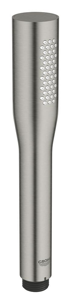 GROHE Euphoria Cosmo Stick håndbruser 8,0l supersteel - 1