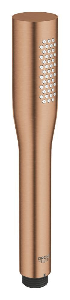 GROHE Euphoria Cosmo Stick håndbruser 8,0l børstet warm sunset - 1