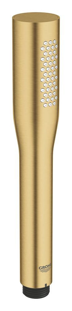 GROHE Euphoria Cosmo Stick håndbruser 8,0l børstet cool sunrise - 1