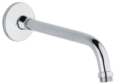 GROHE Relexa brusearm 200 mm x 1/2" forkr - 1