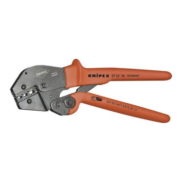 Crimptang bruneret 250 mm - 1