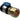 Geberit FlowFit overgang 20x11mmx1/2" oml blyfri siliciumbronze - 1