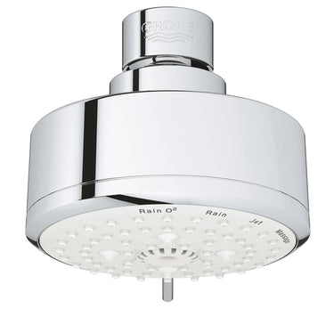 GROHE NTempCosmopolitan 100 IV hovedbruser 9,5 liter - 1