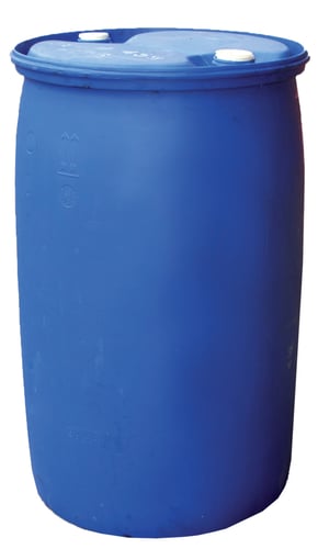 blackbolt Industri Gulvvask Heavy Duty 205 LTR - 1