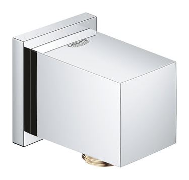 GROHE Euphoria Cube udløbsvinkel væg - 1