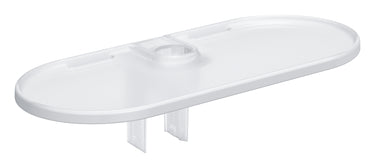 GROHE Vitalio sæbe skål krom - 1