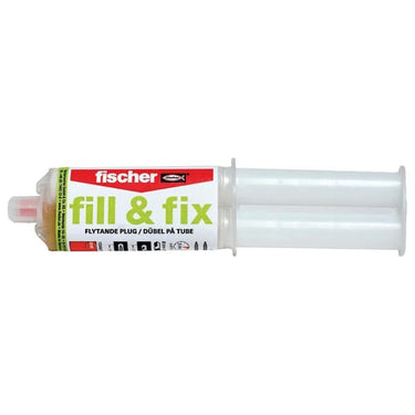FILL & FIX Injektionsmasse 25 ml - 1