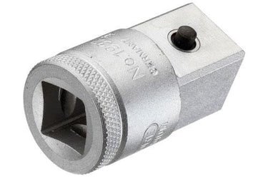 Koblingsstykke 1/2-3/4 1932 - 1