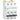 Automatsikring iC40N 3 Pol C-karakteristik 16A 6/10kA brydeevne Icu - 1