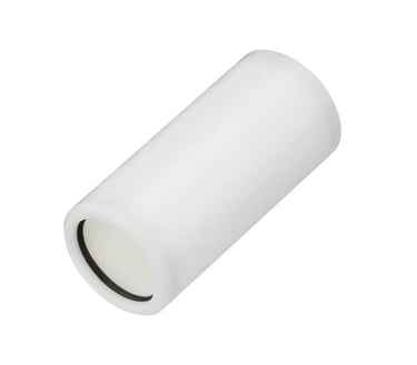 Roth samlemuffe 25 mm tomrør - 1
