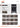 Bahco 26” værkstedsvogn med 9 skuffer. Inkl. Top med 4 skuffer. 549 dele. - 3