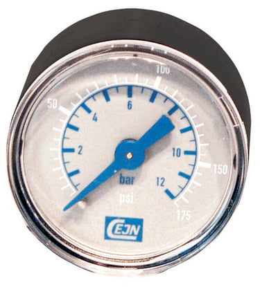 Manometer CEJN 0-12 bar - 1