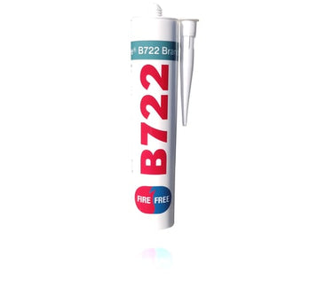 FireFree B722 Brandmastik hvid 310 ml - 1