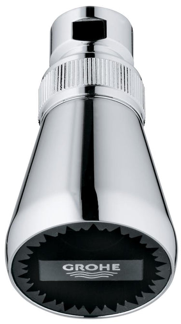 GROHE Relexa bruserhoved forkromet - 1