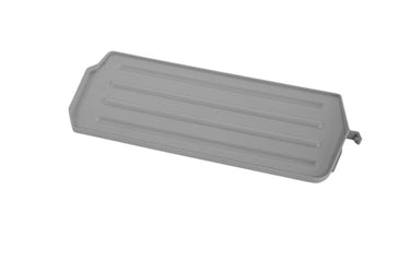 Langsgående Mellemvæg PPS T/3068 380 x 138 x 20 mm - Grå - 1