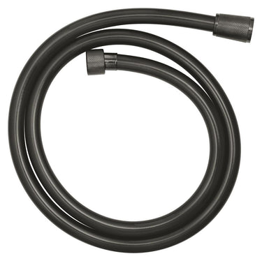GROHE Silverflex bruseslange 1250 mm pol. Hard Graphite - 1