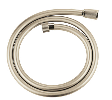 GROHE Silverflex bruseslange 1250 mm pol. Nikkel - 1