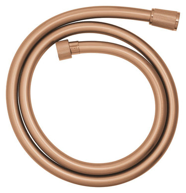 GROHE Silverflex bruseslange 1250 mm pol. Warm Sunset - 1