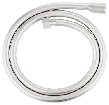 GROHE Silverflex bruseslange 1250 mm Supersteel - 1