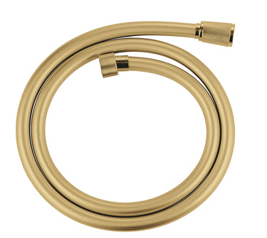 GROHE bruseslange 1250 mm cool sunrise - 1