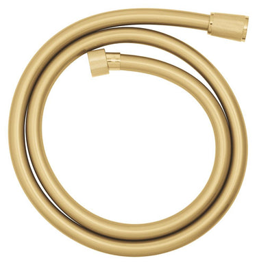 GROHE Silverflex bruseslange 1250 mm pol. Cool Sunrise - 1