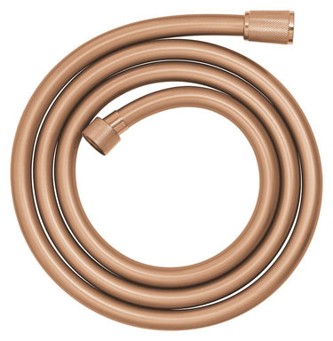 GROHE Silverflex bruseslange 1750 mm pol. Warm Sunset - 1