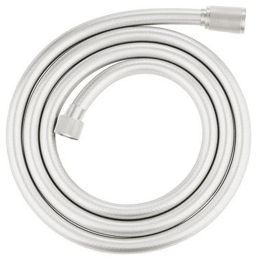 GROHE Silverflex bruseslange 1750 mm Supersteel - 1